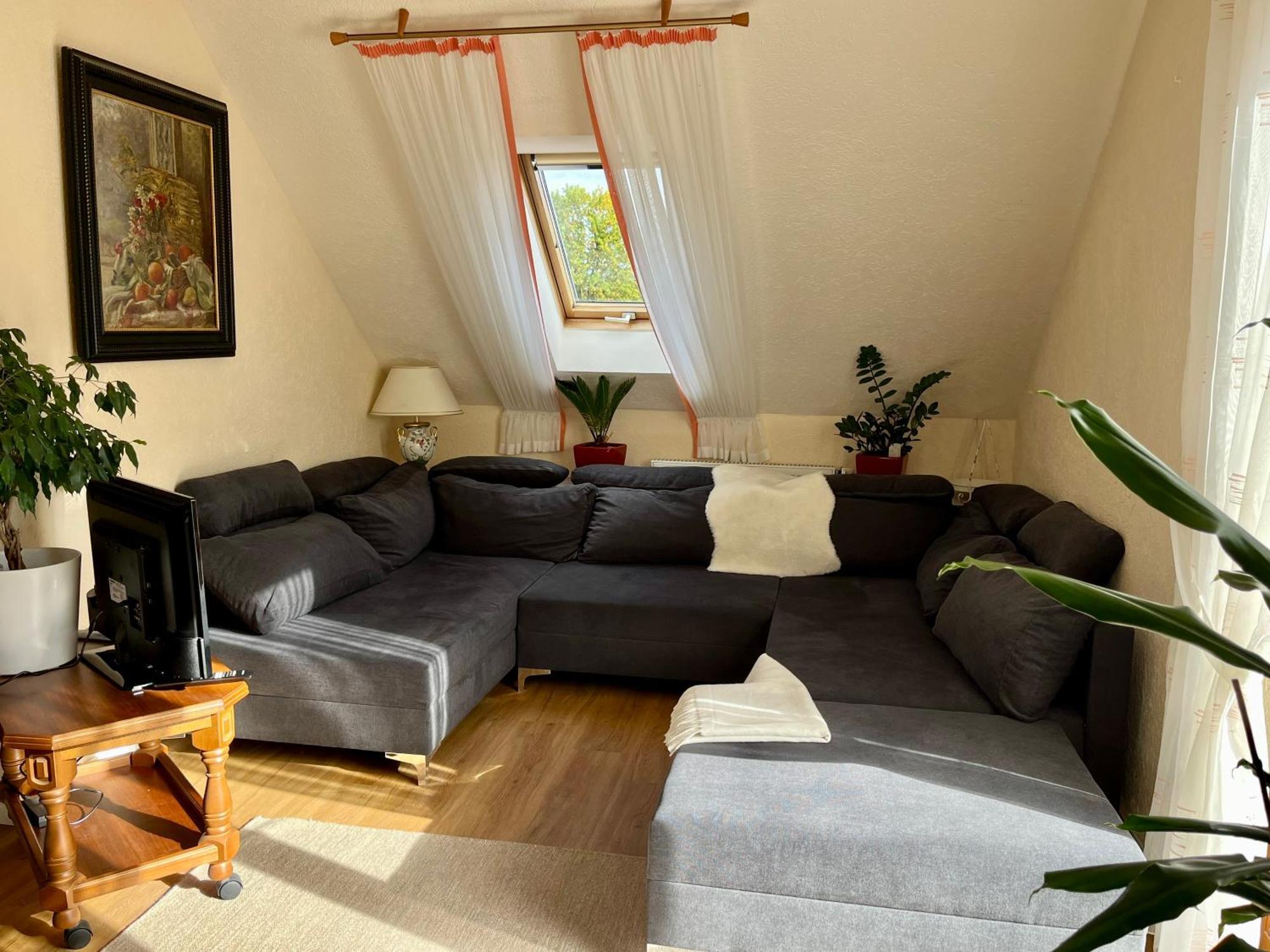 Fewo Judith Freital Exterior foto